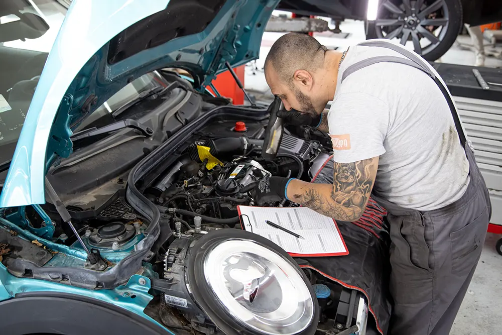 Zašto je mali servis najisplativije ulaganje u vaš auto?